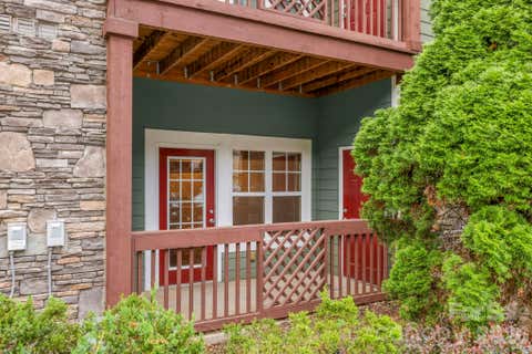 Photo of 1000 Olde Eastwood Village Boulevard #A-107, Asheville, NC 28803 (MLS # 4396165)
