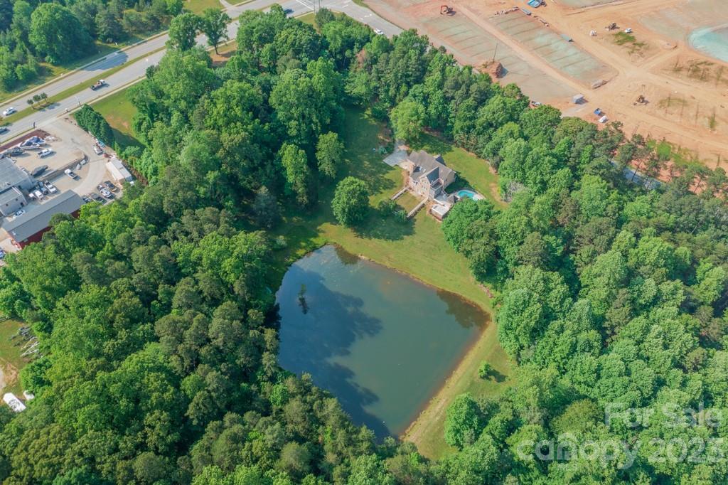 1228 Brawley School Road