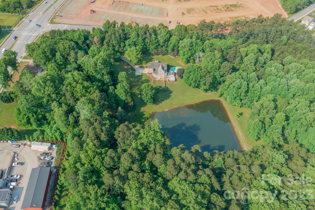 1228 Brawley School Road