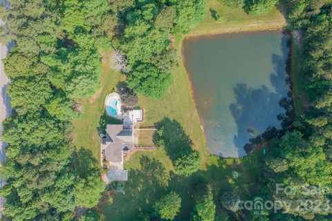 A home in Mooresville