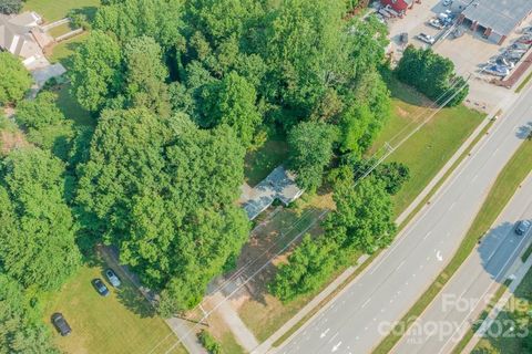 A home in Mooresville