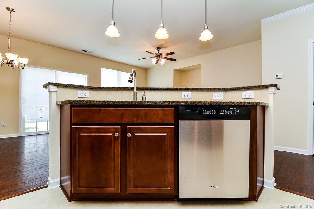 Cureton - Residential