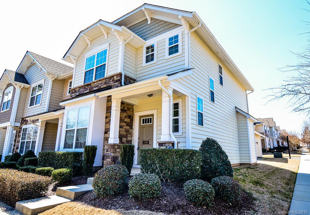 Cureton - Residential