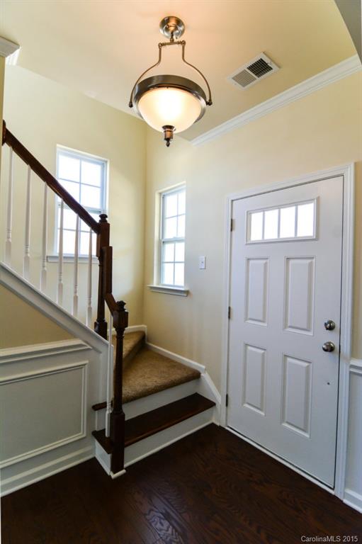 Cureton - Residential