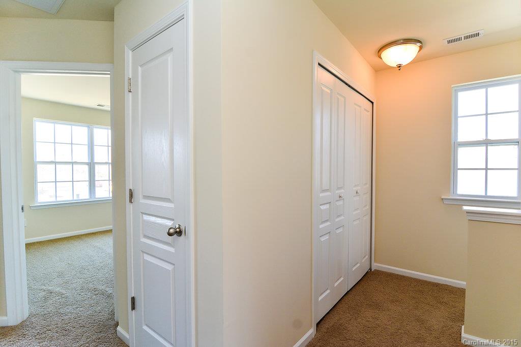 Cureton - Residential