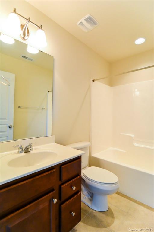 Cureton - Residential