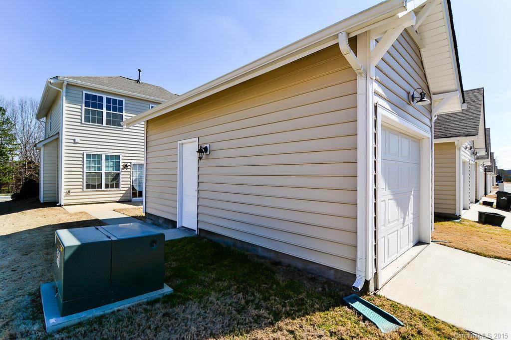 Cureton - Residential