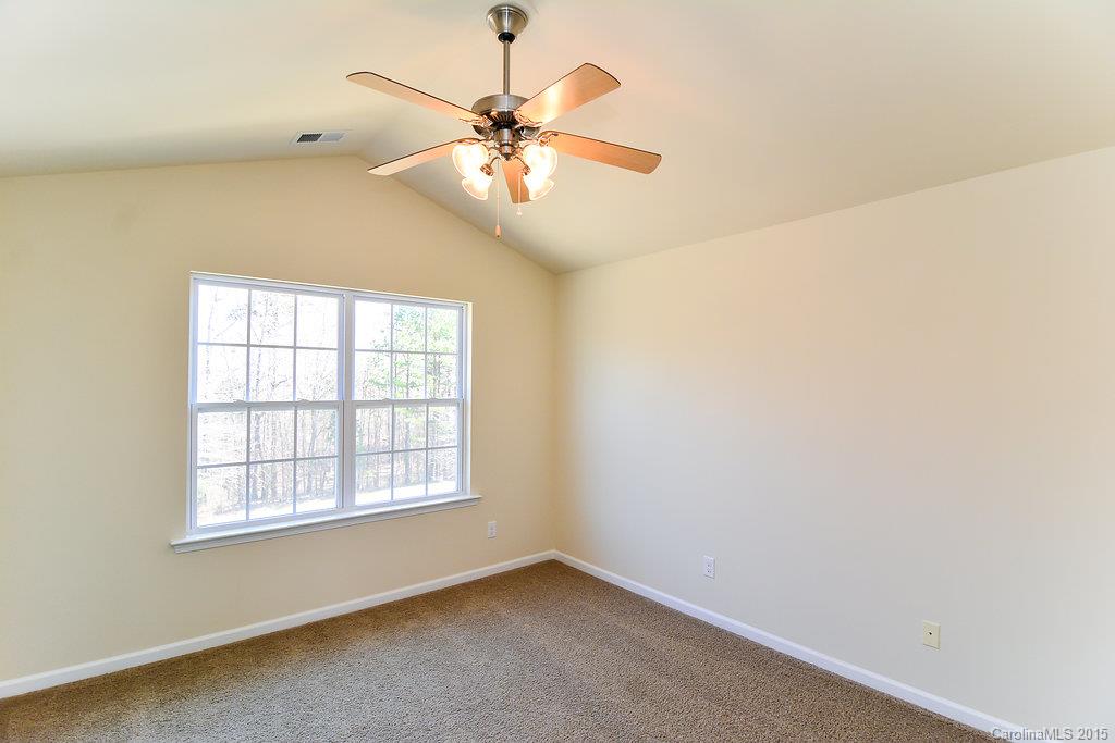 Cureton - Residential