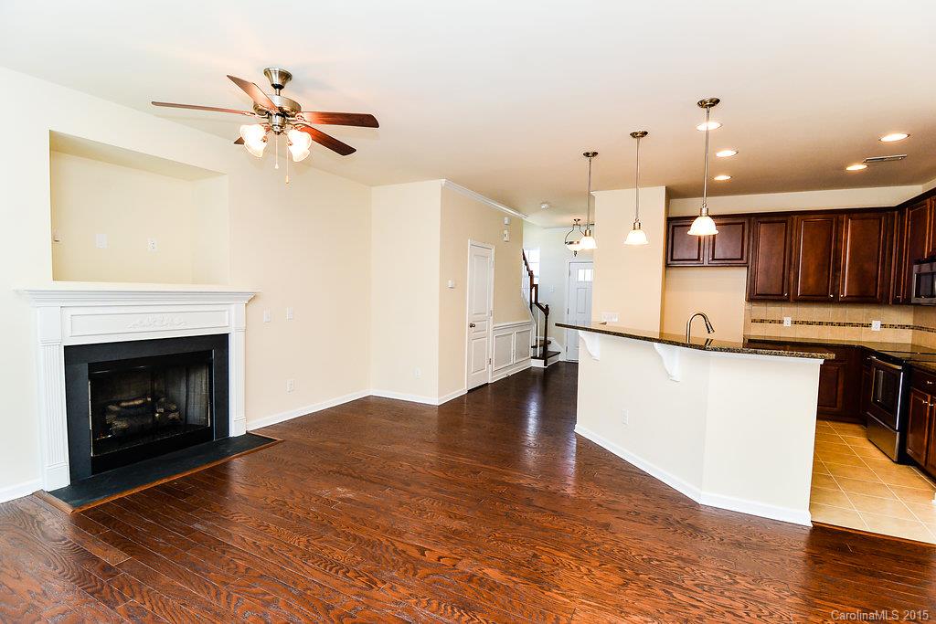 Cureton - Residential