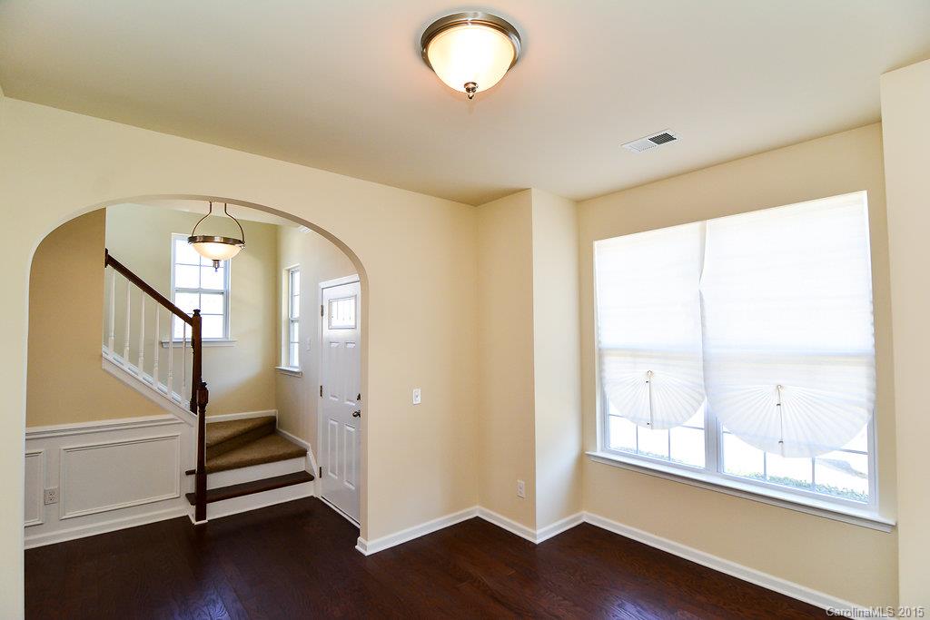 Cureton - Residential