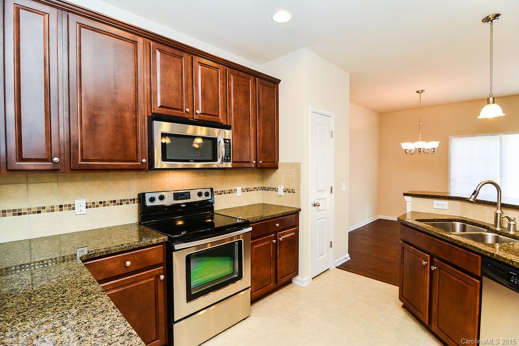 Cureton - Residential