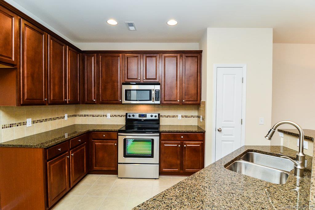 Cureton - Residential