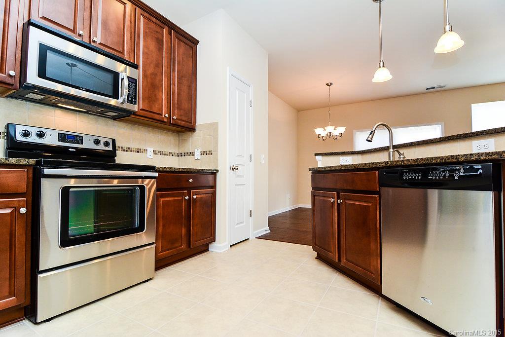 Cureton - Residential