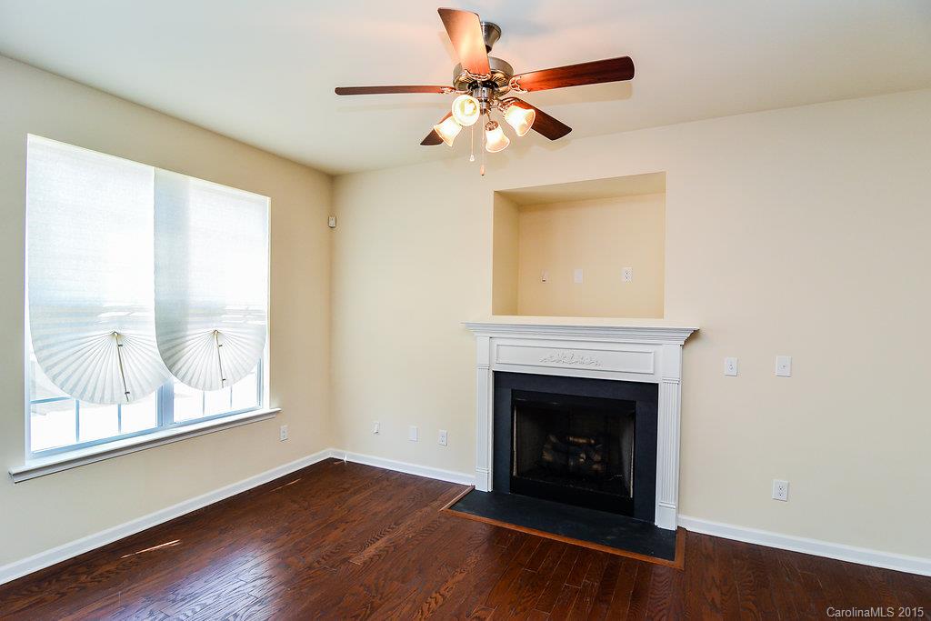 Cureton - Residential