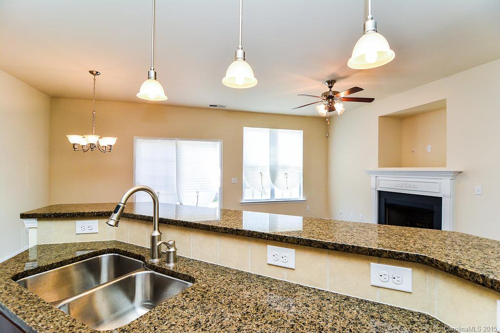 Cureton - Residential