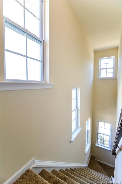 Cureton - Residential