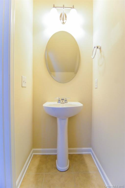 Cureton - Residential