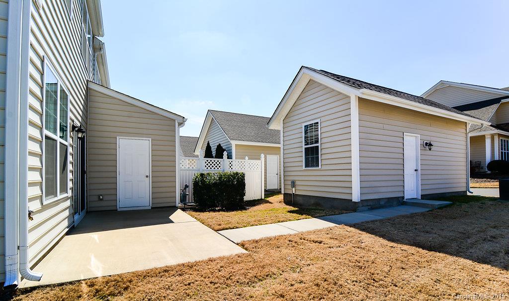 Cureton - Residential