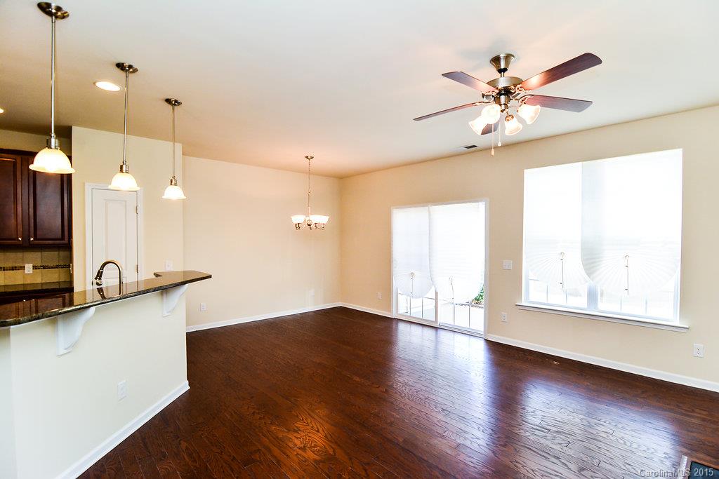 Cureton - Residential