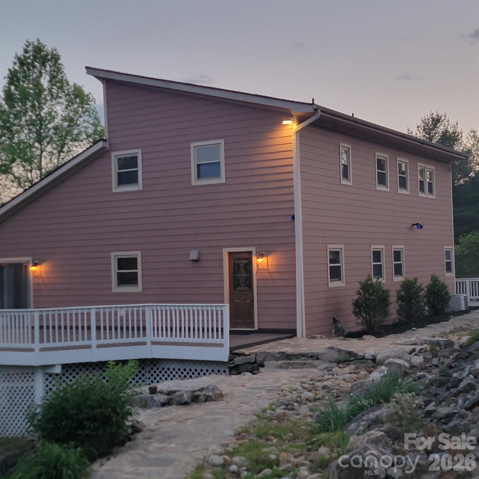 93 Hidden Falls Drive