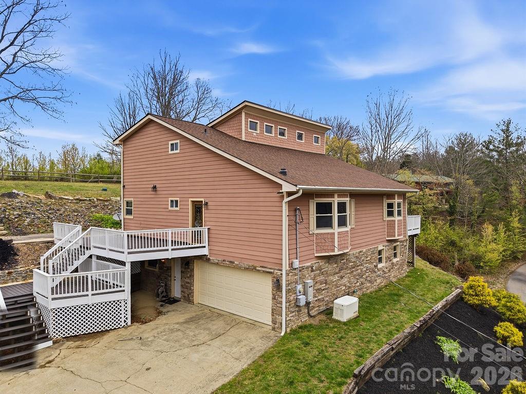 93 Hidden Falls Drive