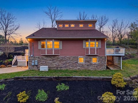 Photo of 93 Hidden Falls Drive, Asheville, NC 28804 (MLS # 4355904)