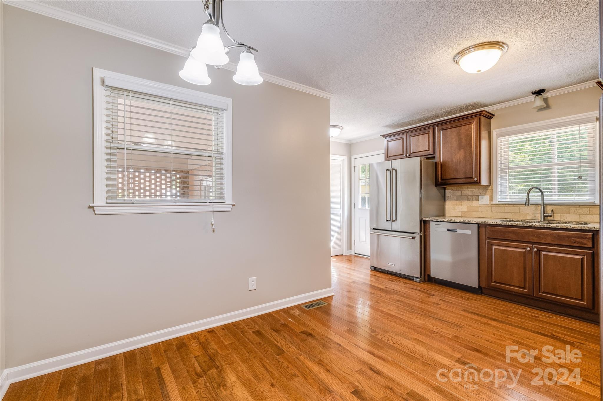 Winthrop Heights - Residential