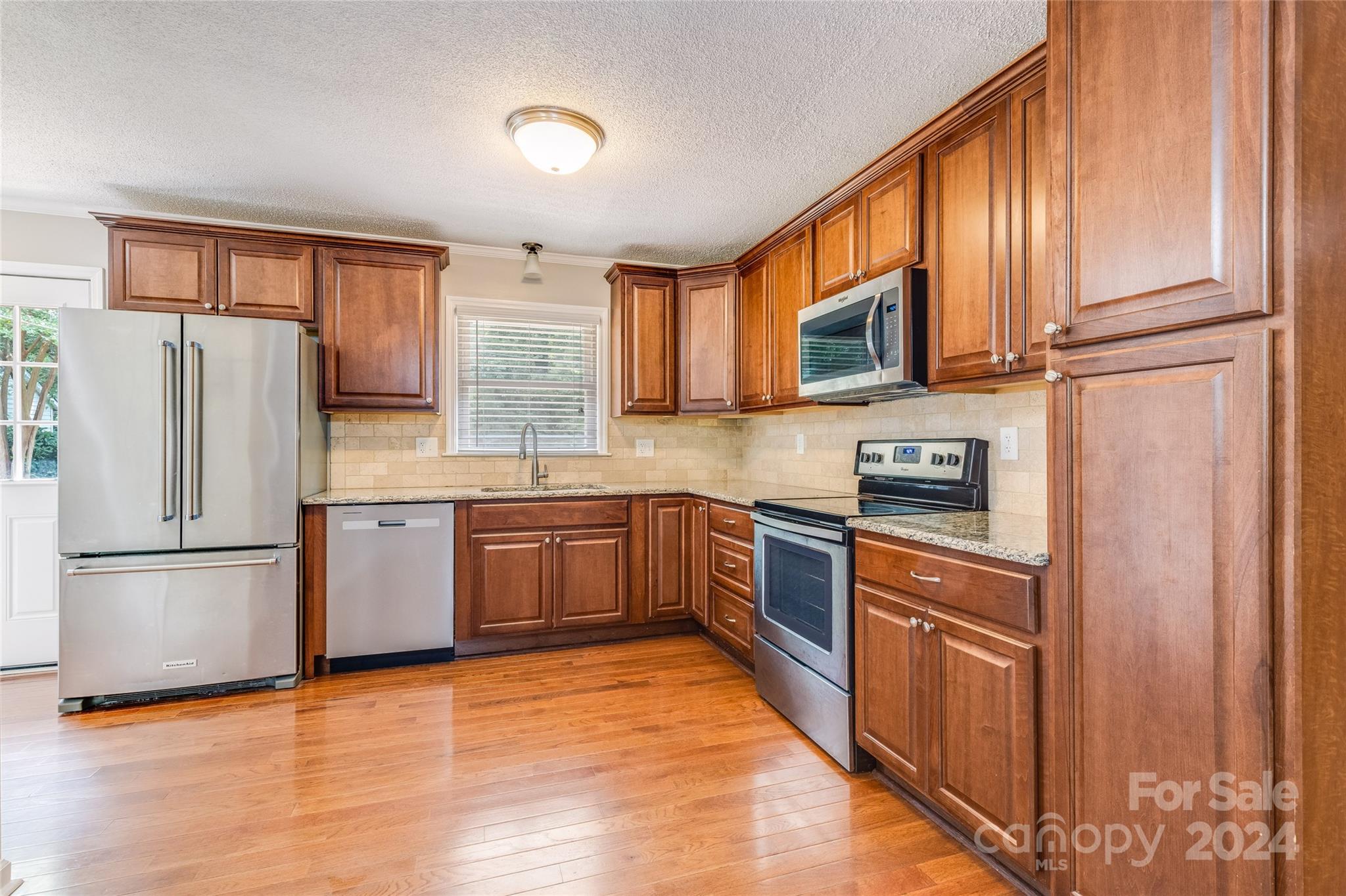 Winthrop Heights - Residential