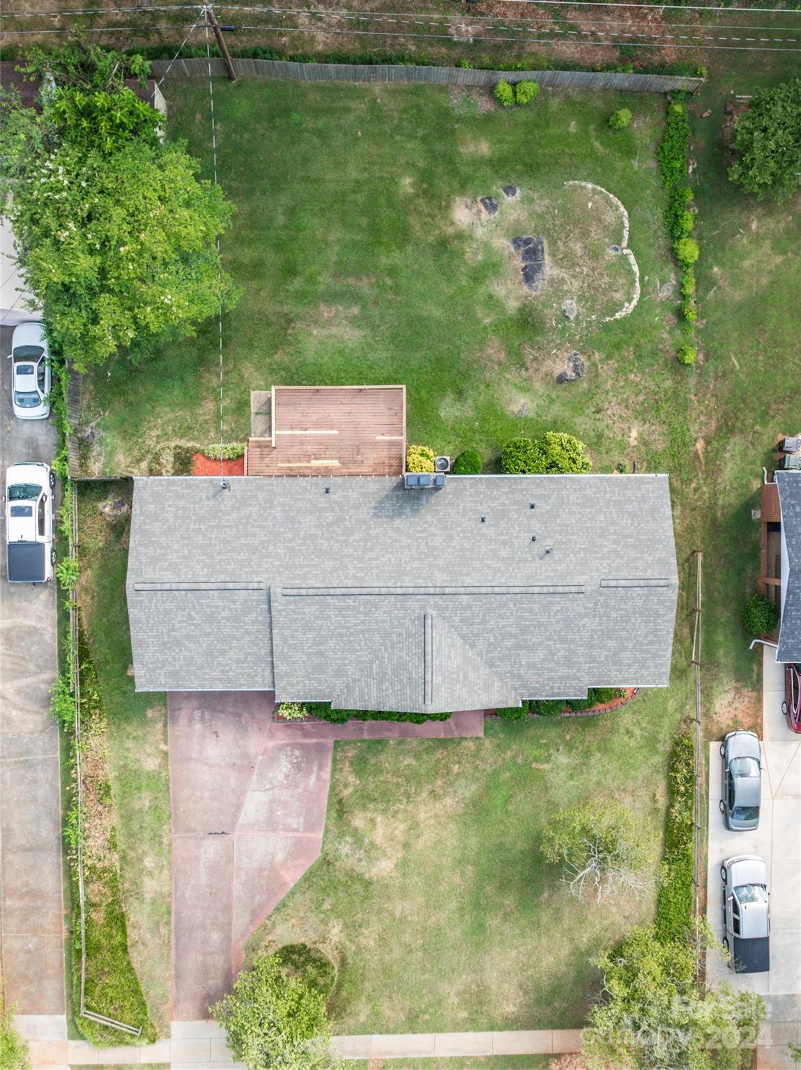 Winthrop Heights - Residential