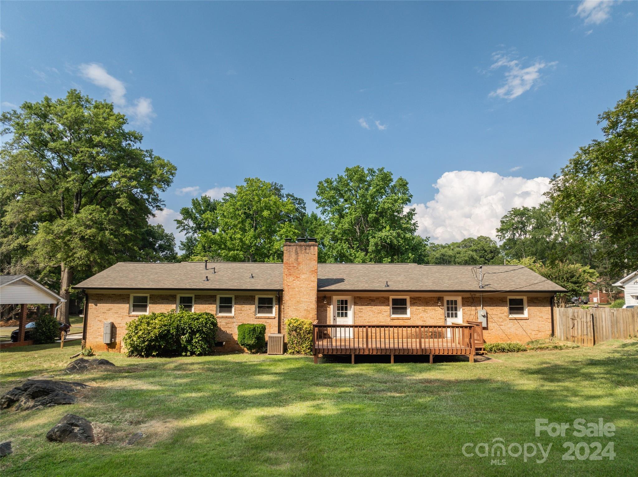 Winthrop Heights - Residential