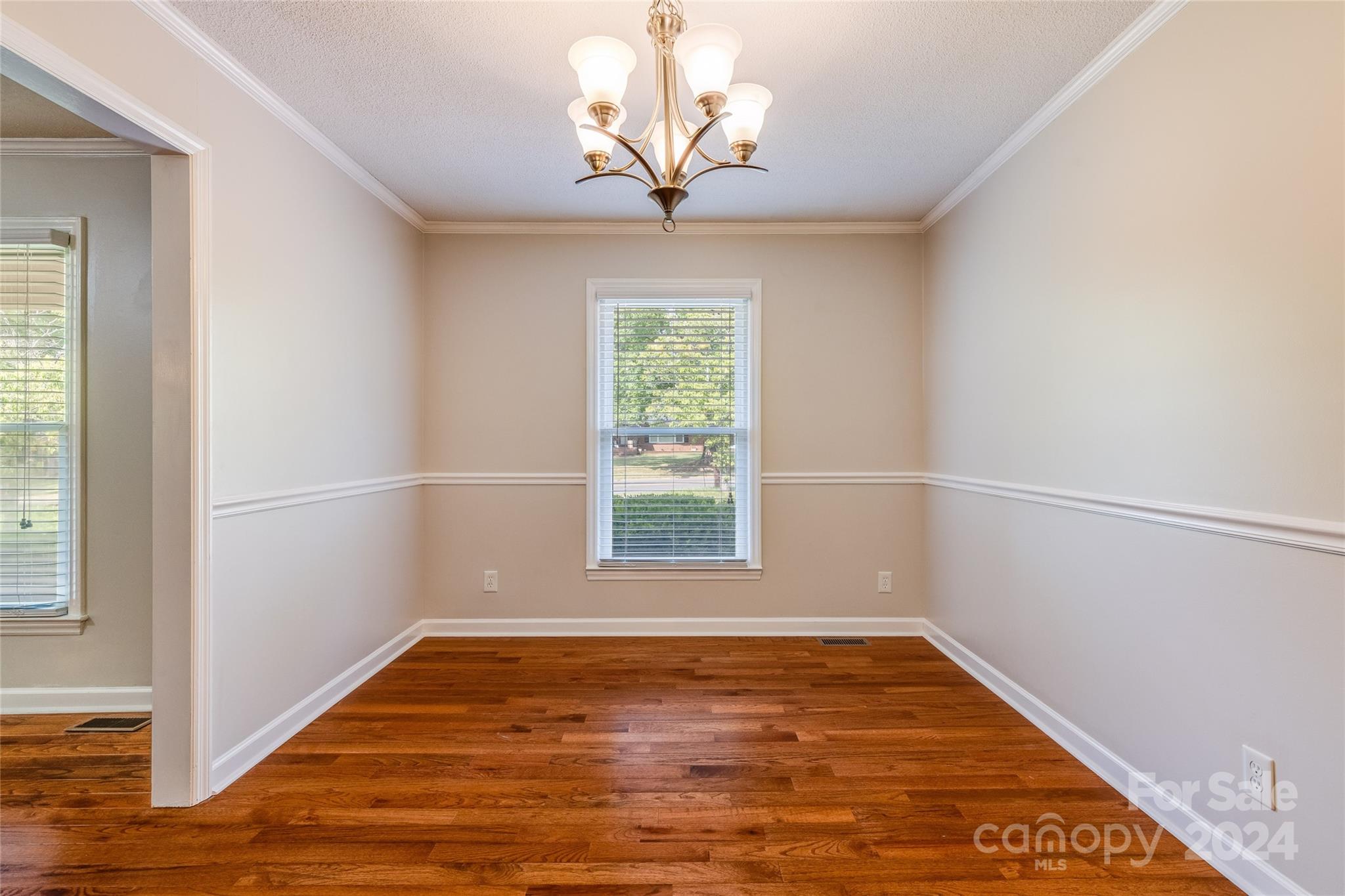 Winthrop Heights - Residential