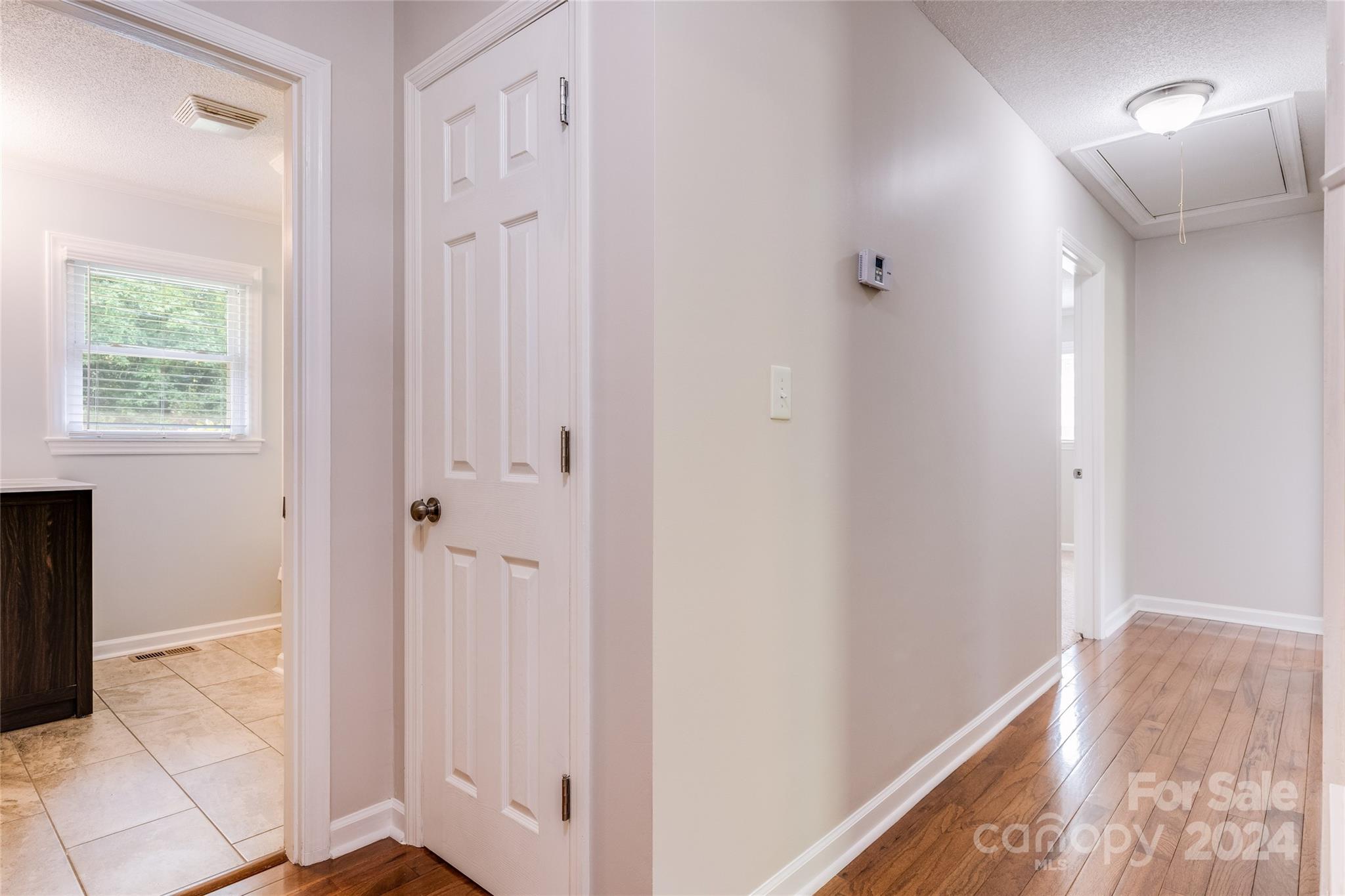 Winthrop Heights - Residential