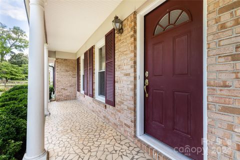 A home in Rock Hill