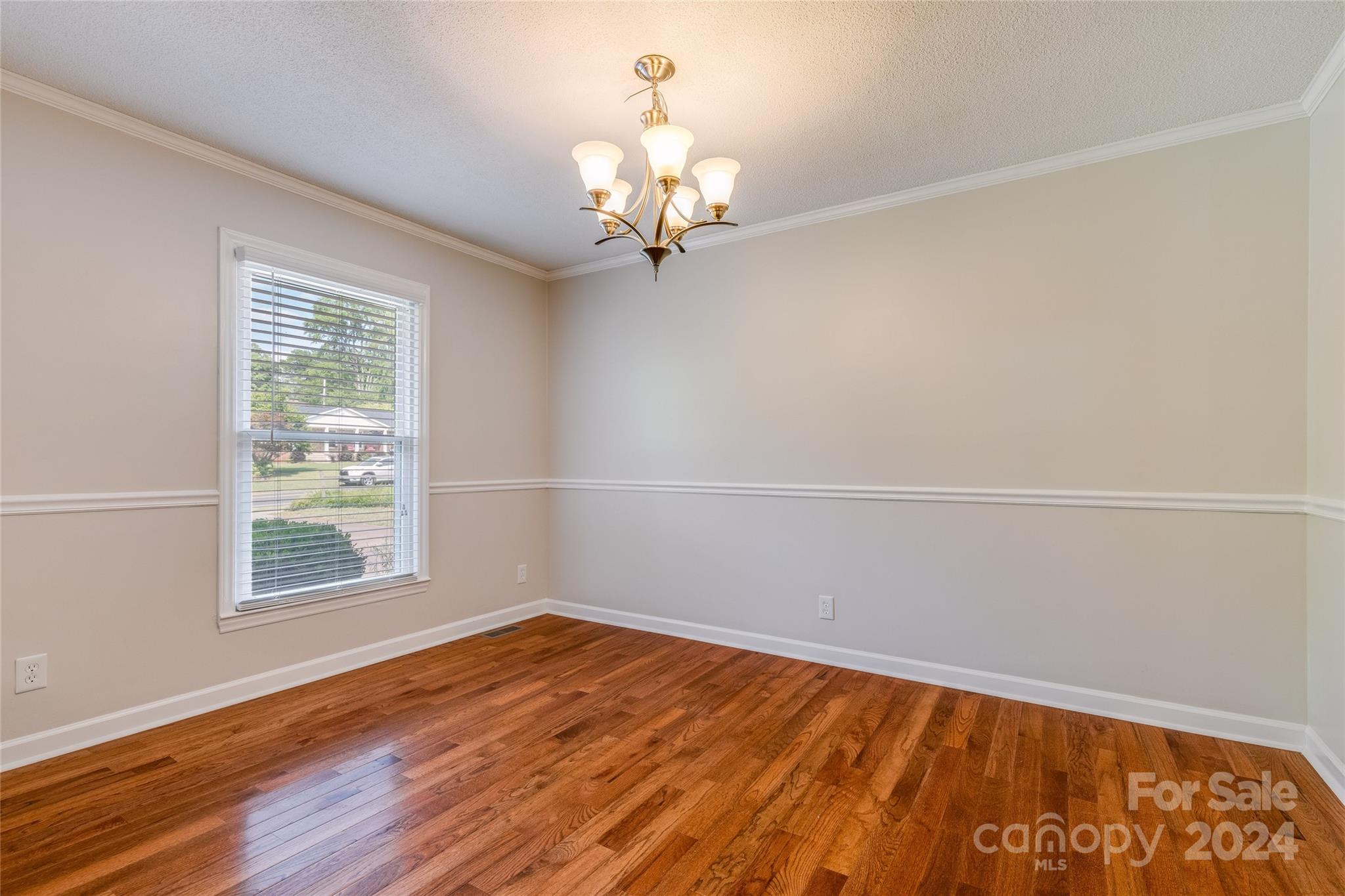 Winthrop Heights - Residential