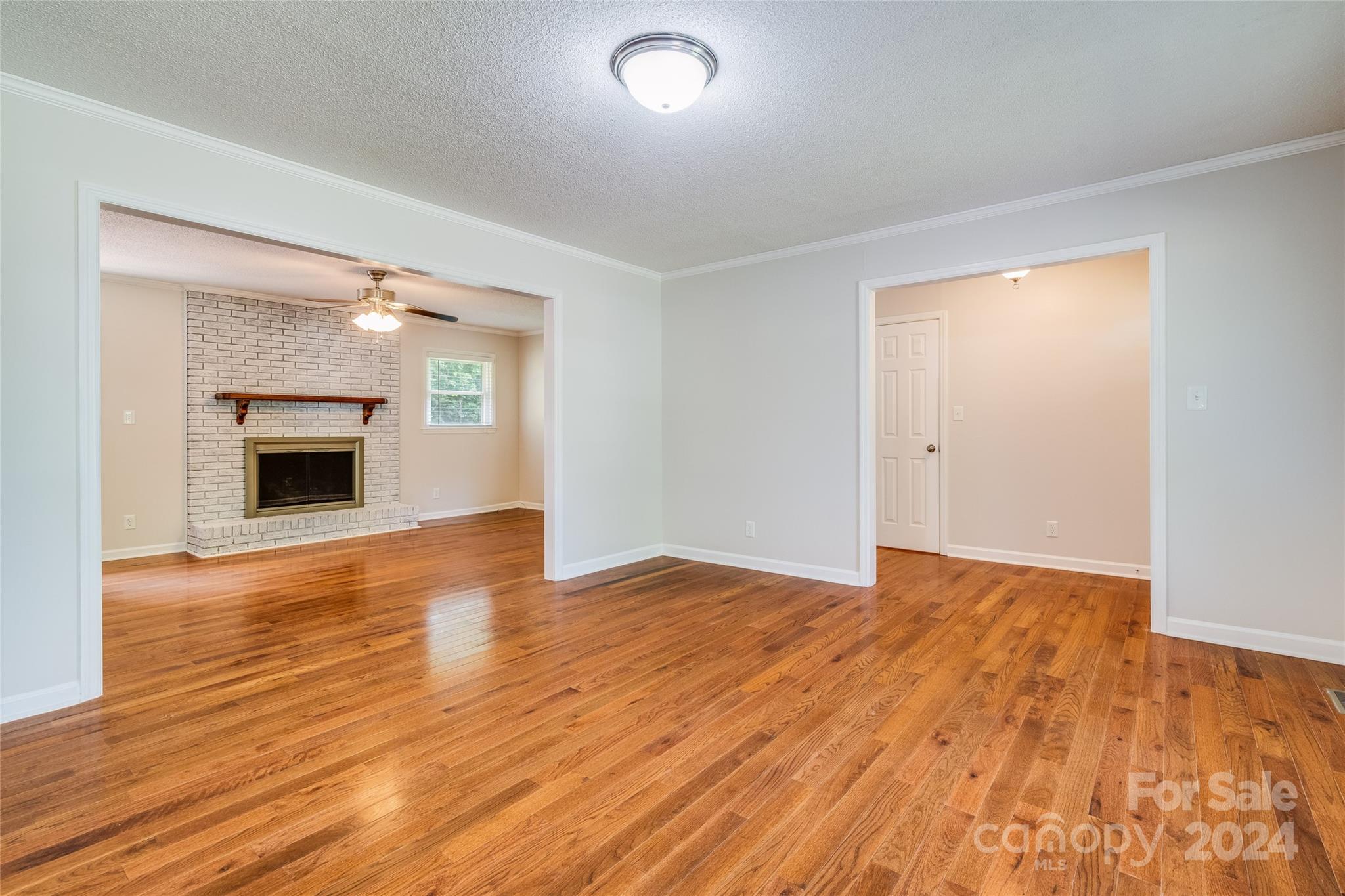 Winthrop Heights - Residential