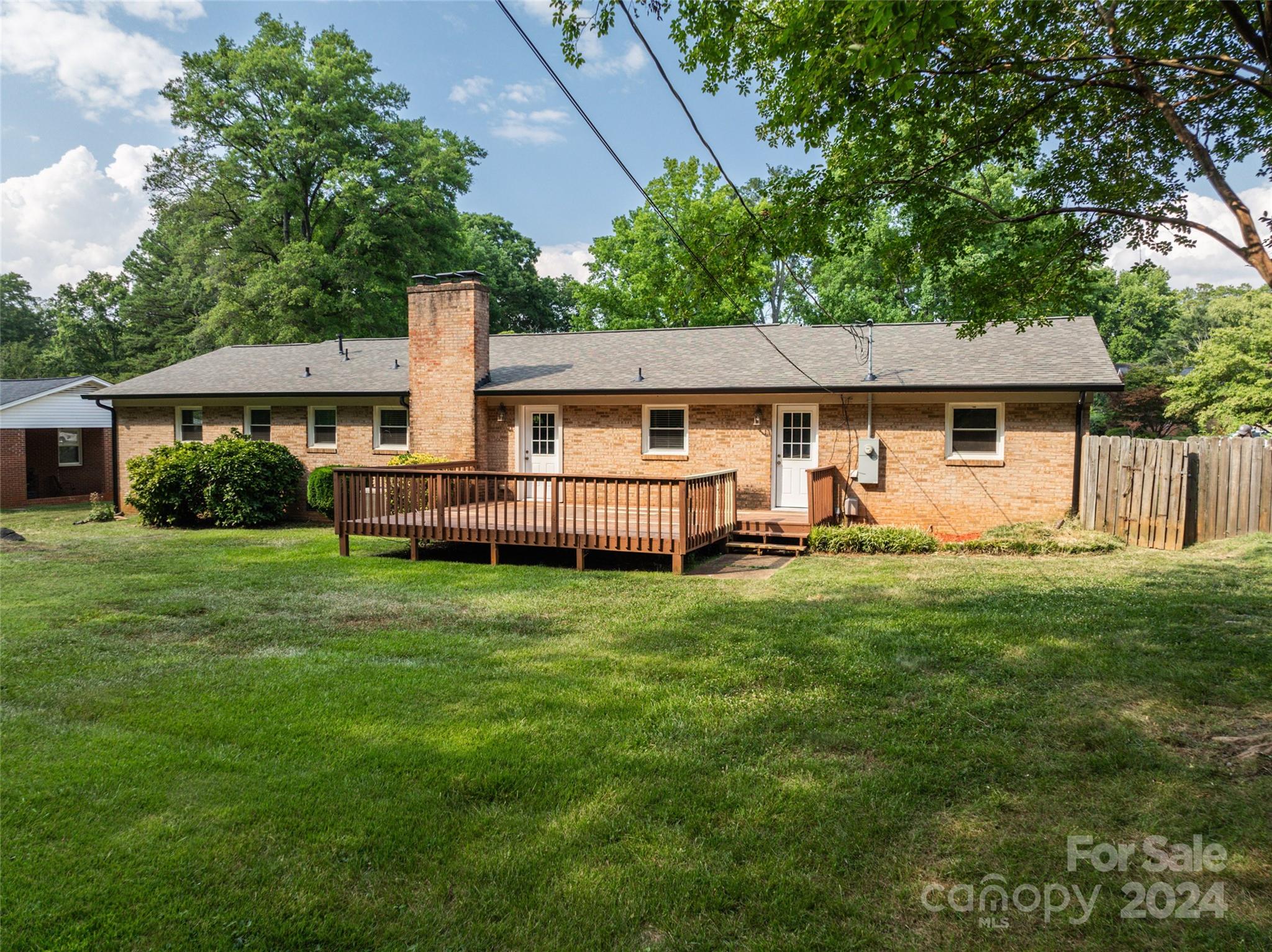 Winthrop Heights - Residential