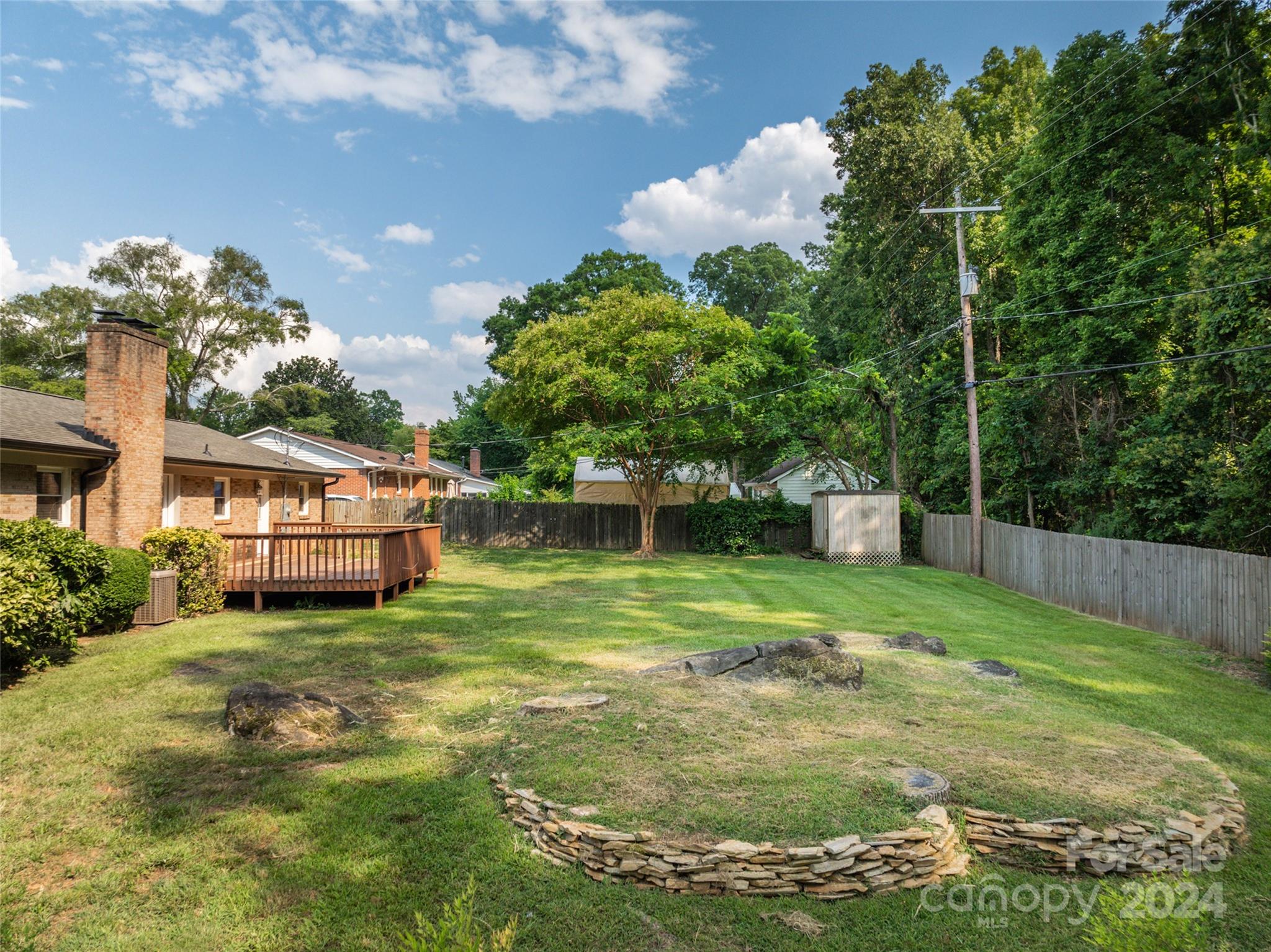 Winthrop Heights - Residential