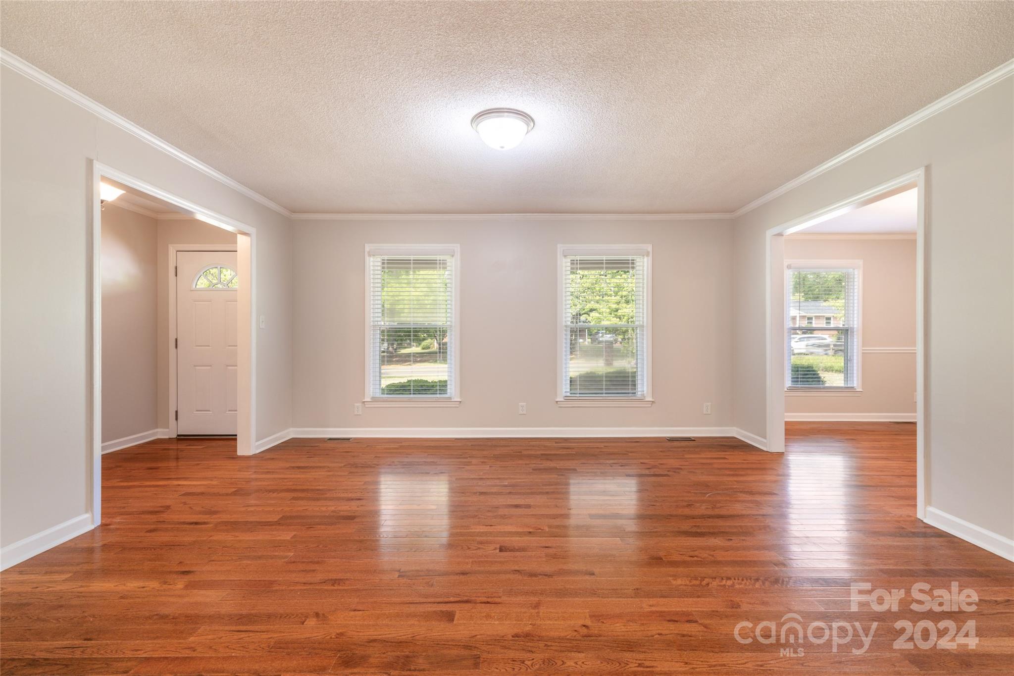 Winthrop Heights - Residential