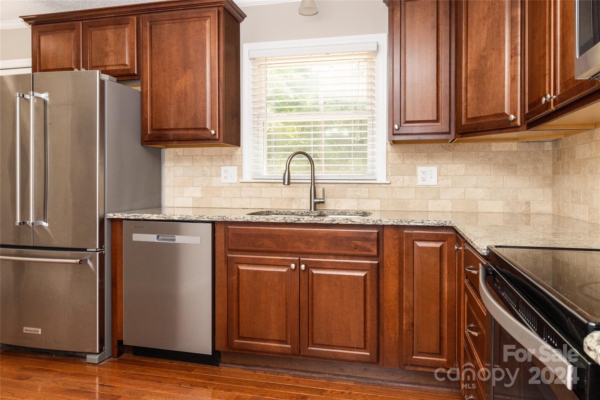 Winthrop Heights - Residential