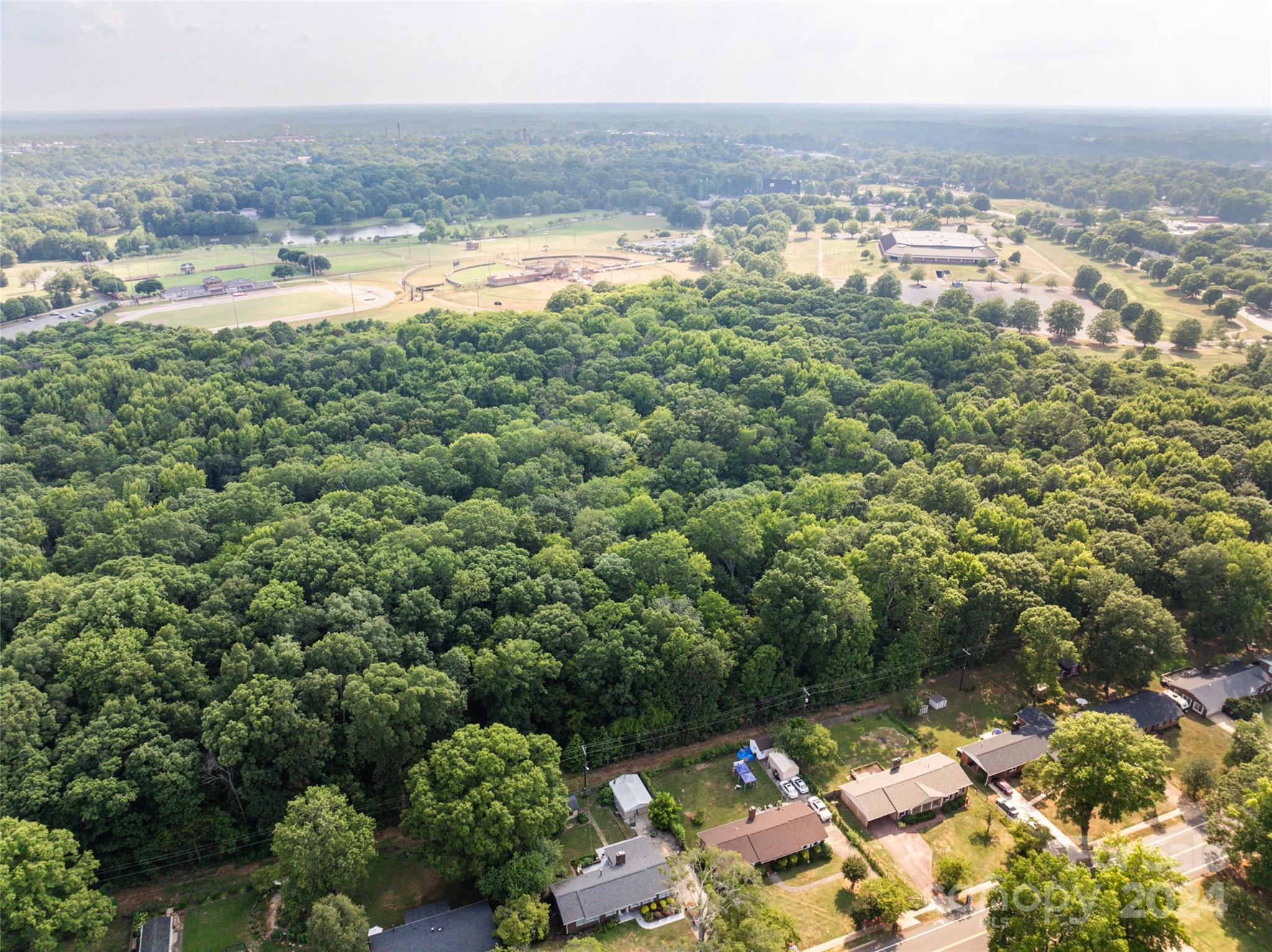 Winthrop Heights - Residential