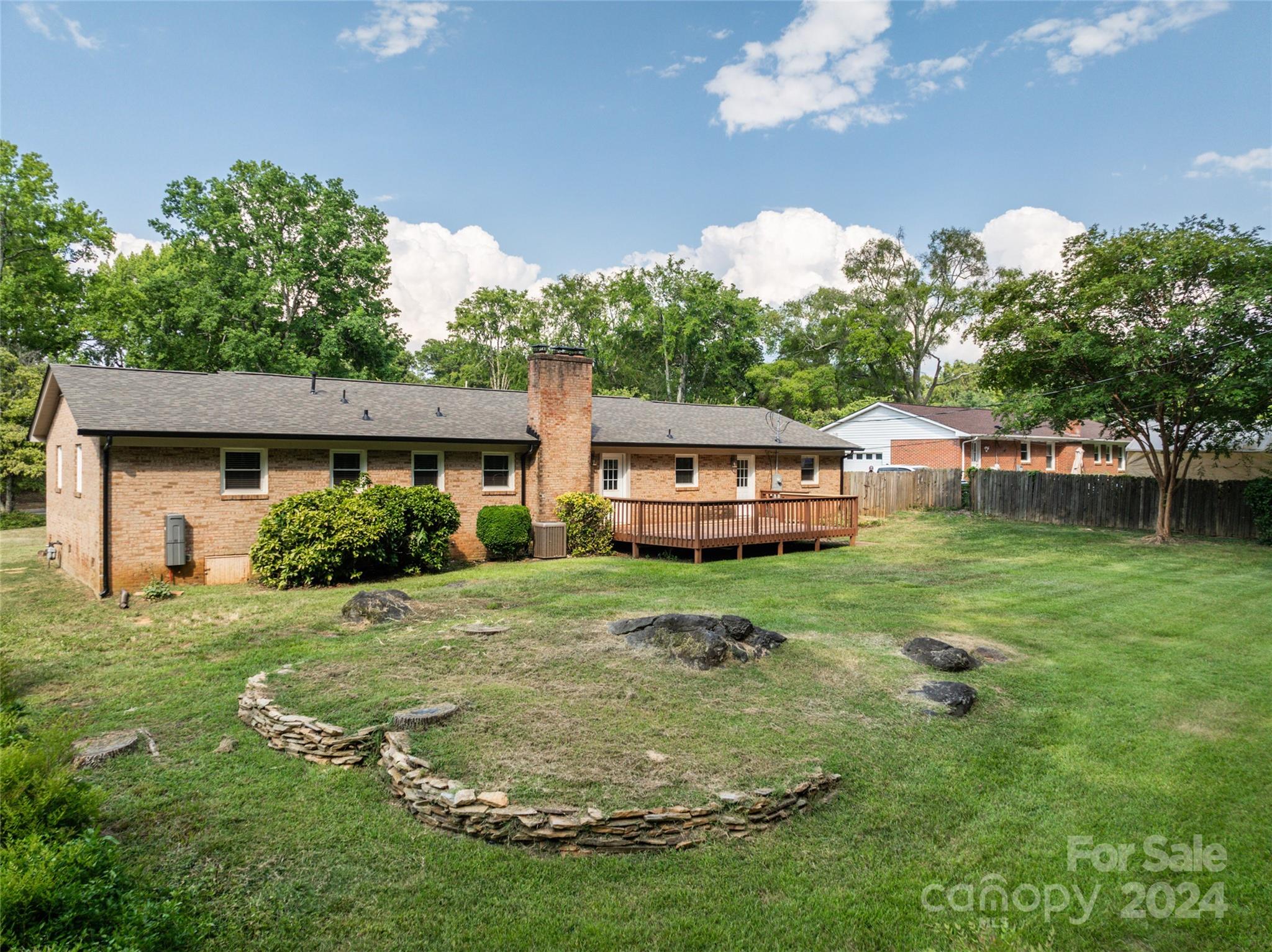 Winthrop Heights - Residential