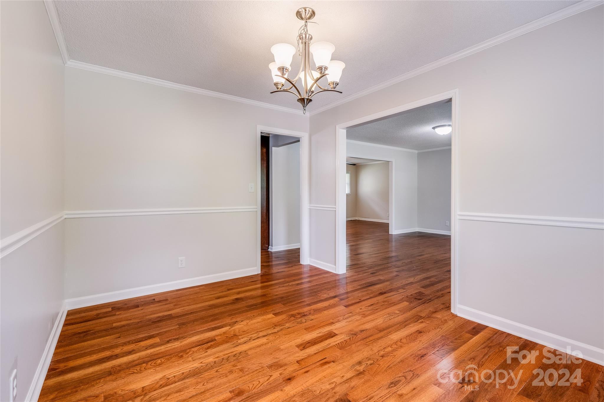 Winthrop Heights - Residential