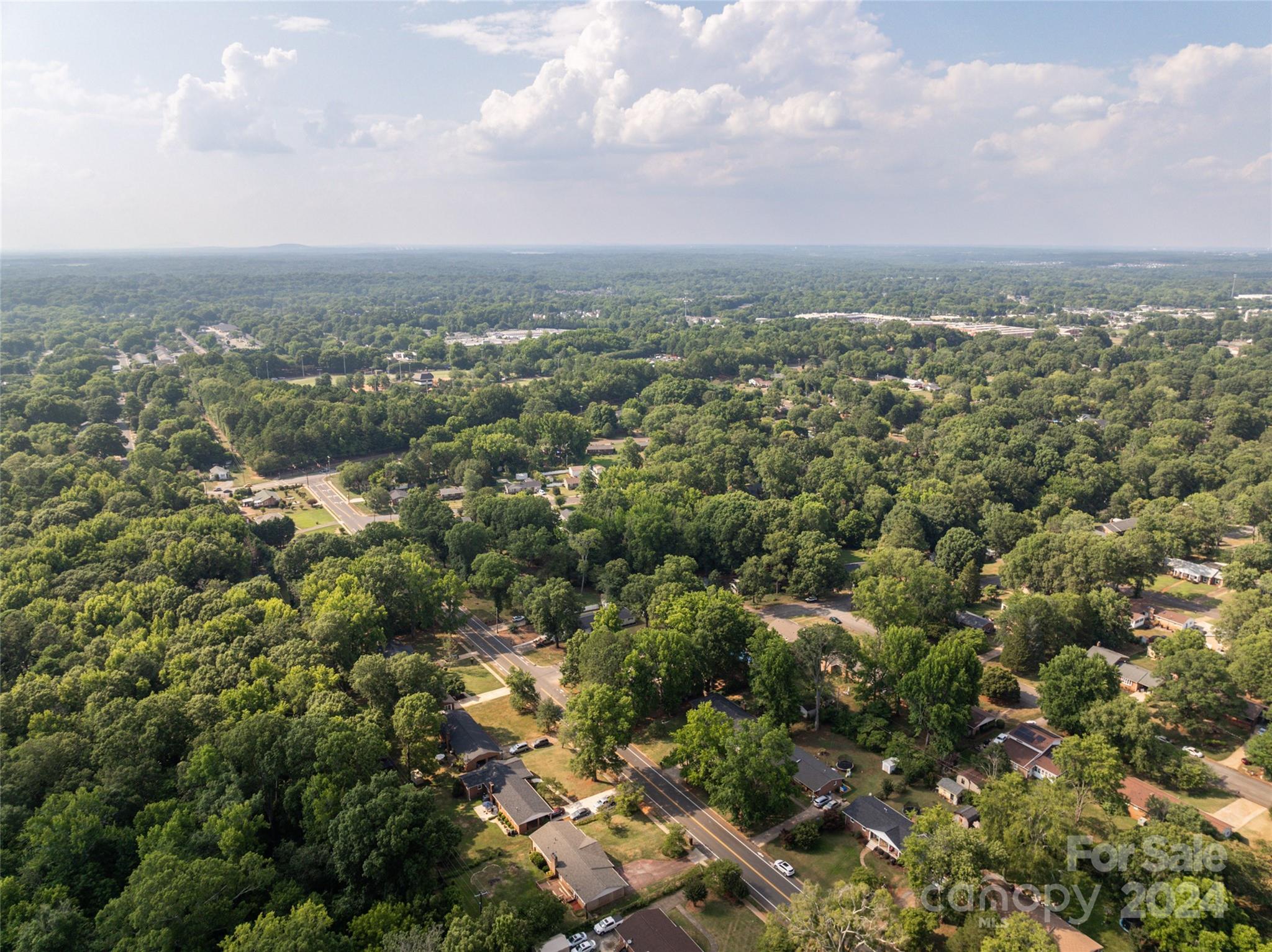 Winthrop Heights - Residential