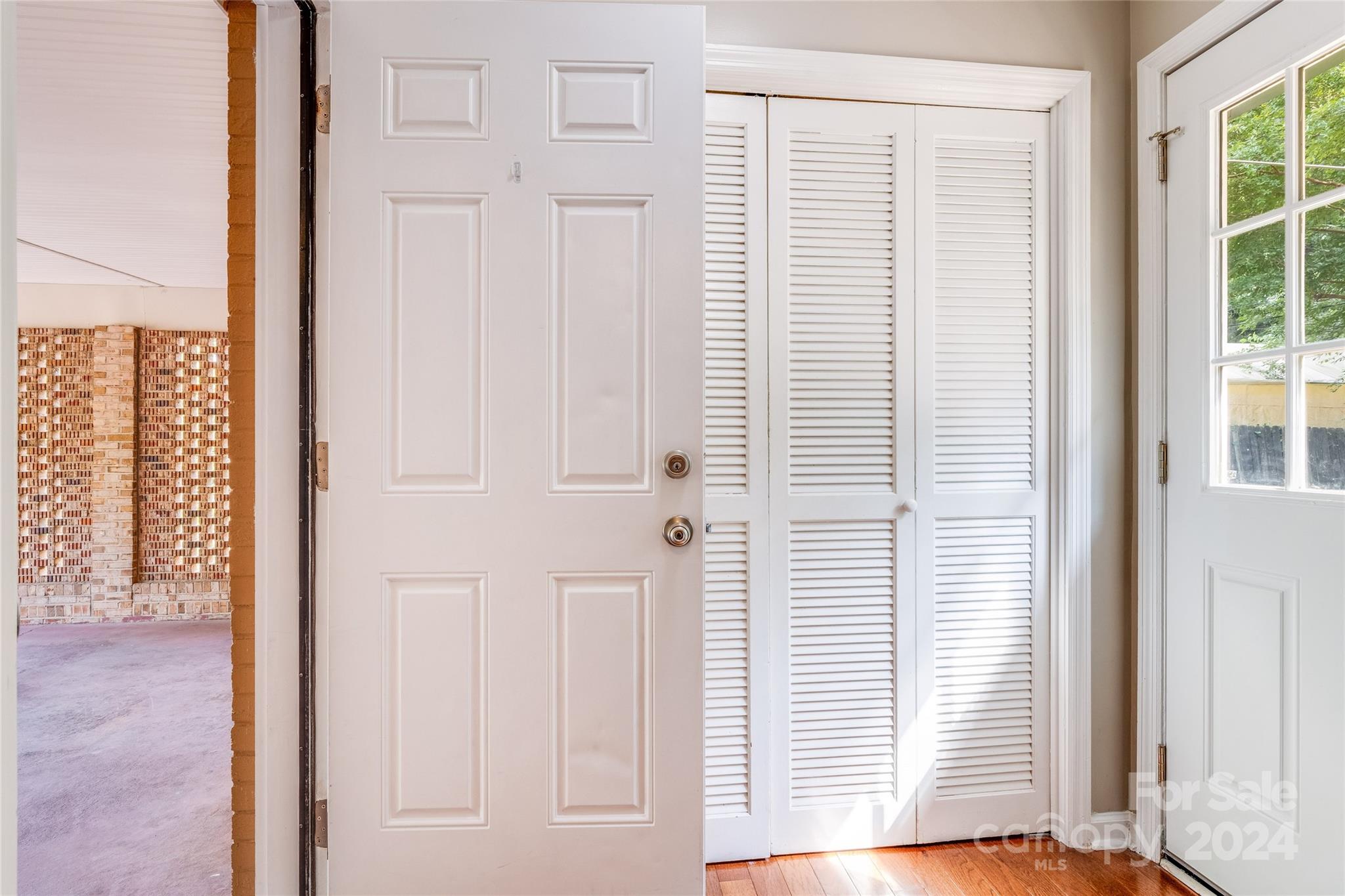 Winthrop Heights - Residential