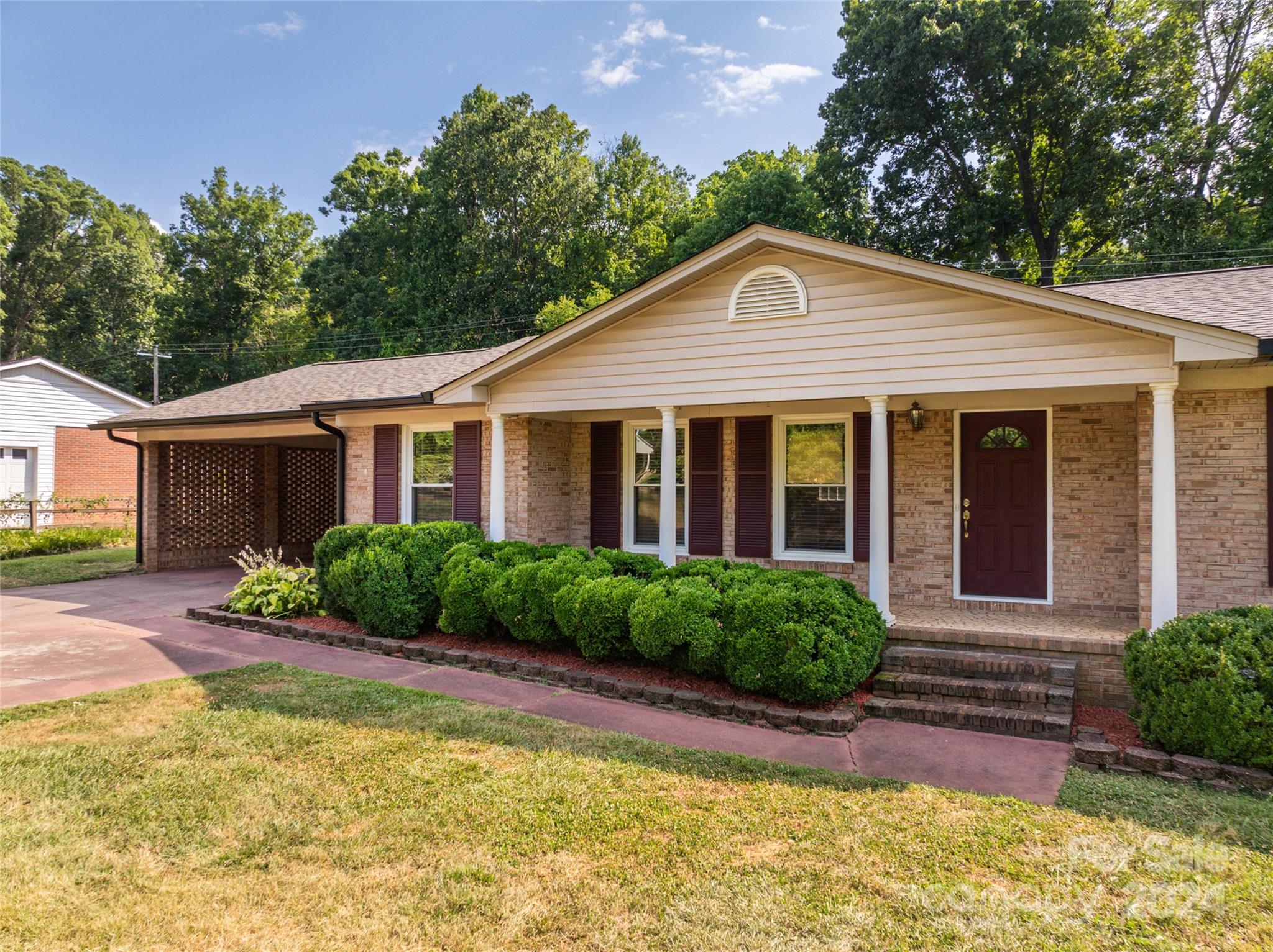 Winthrop Heights - Residential