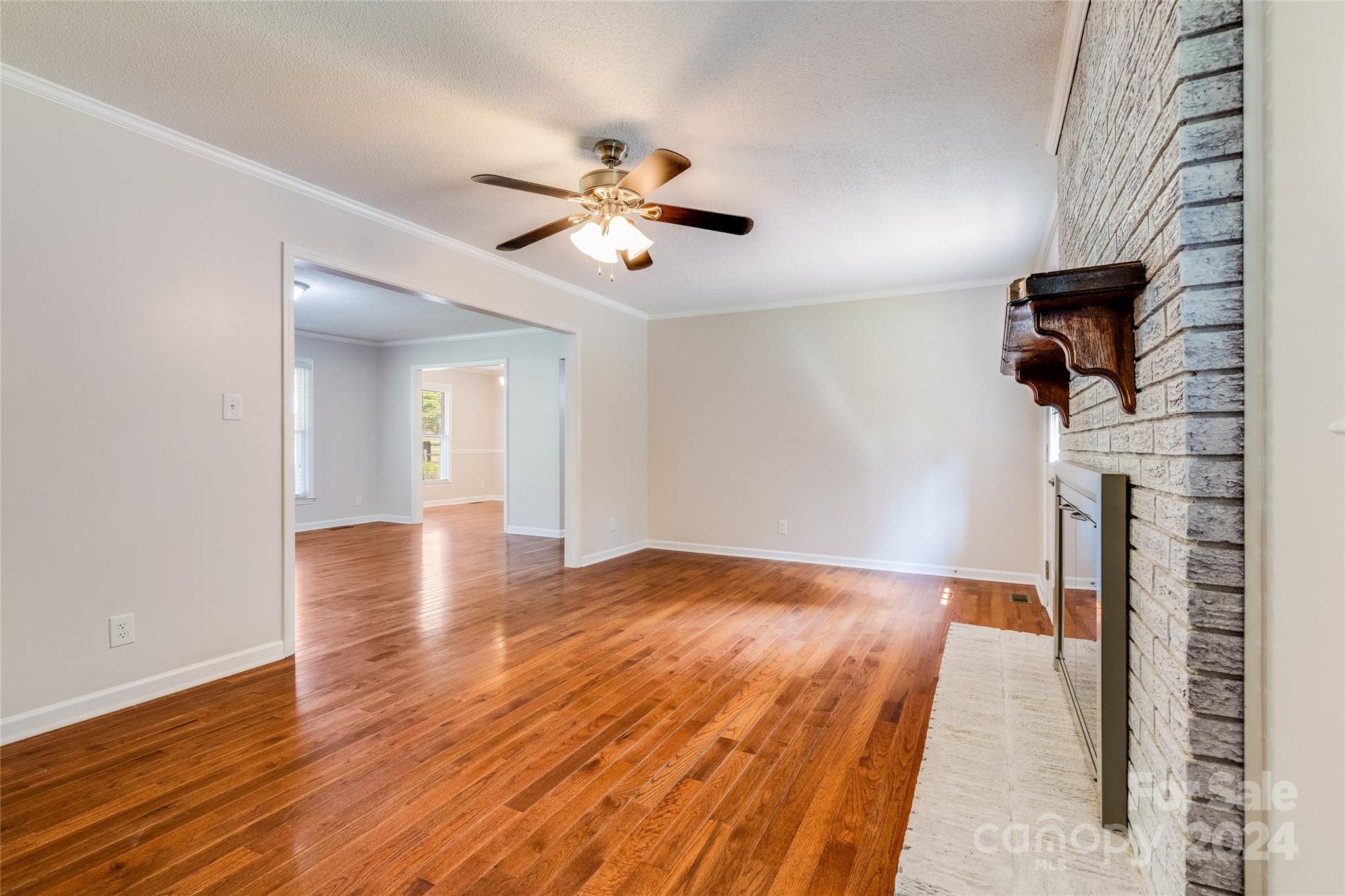 Winthrop Heights - Residential