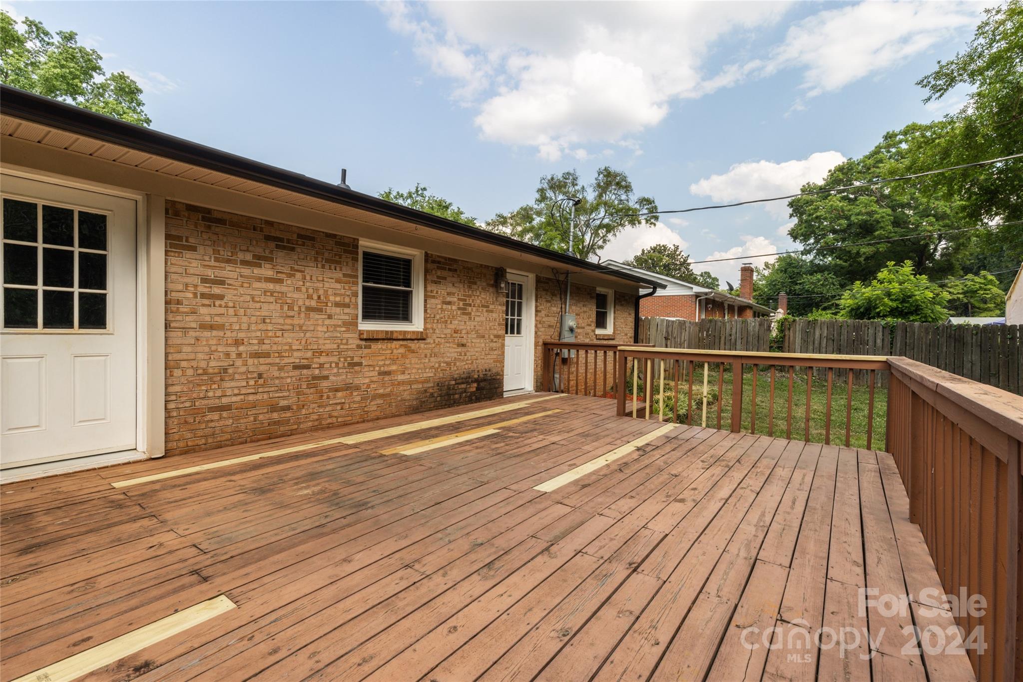 Winthrop Heights - Residential