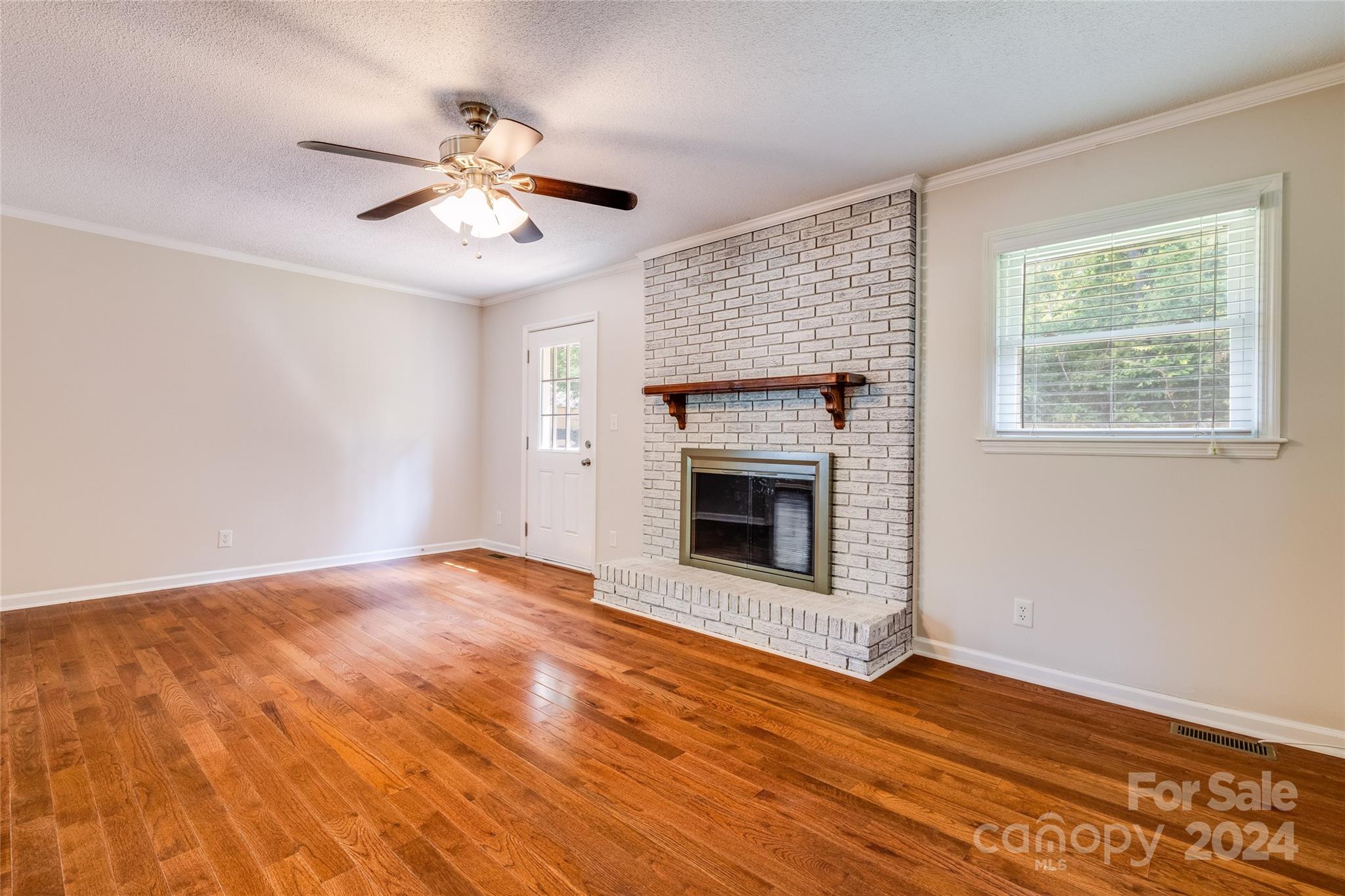 Winthrop Heights - Residential