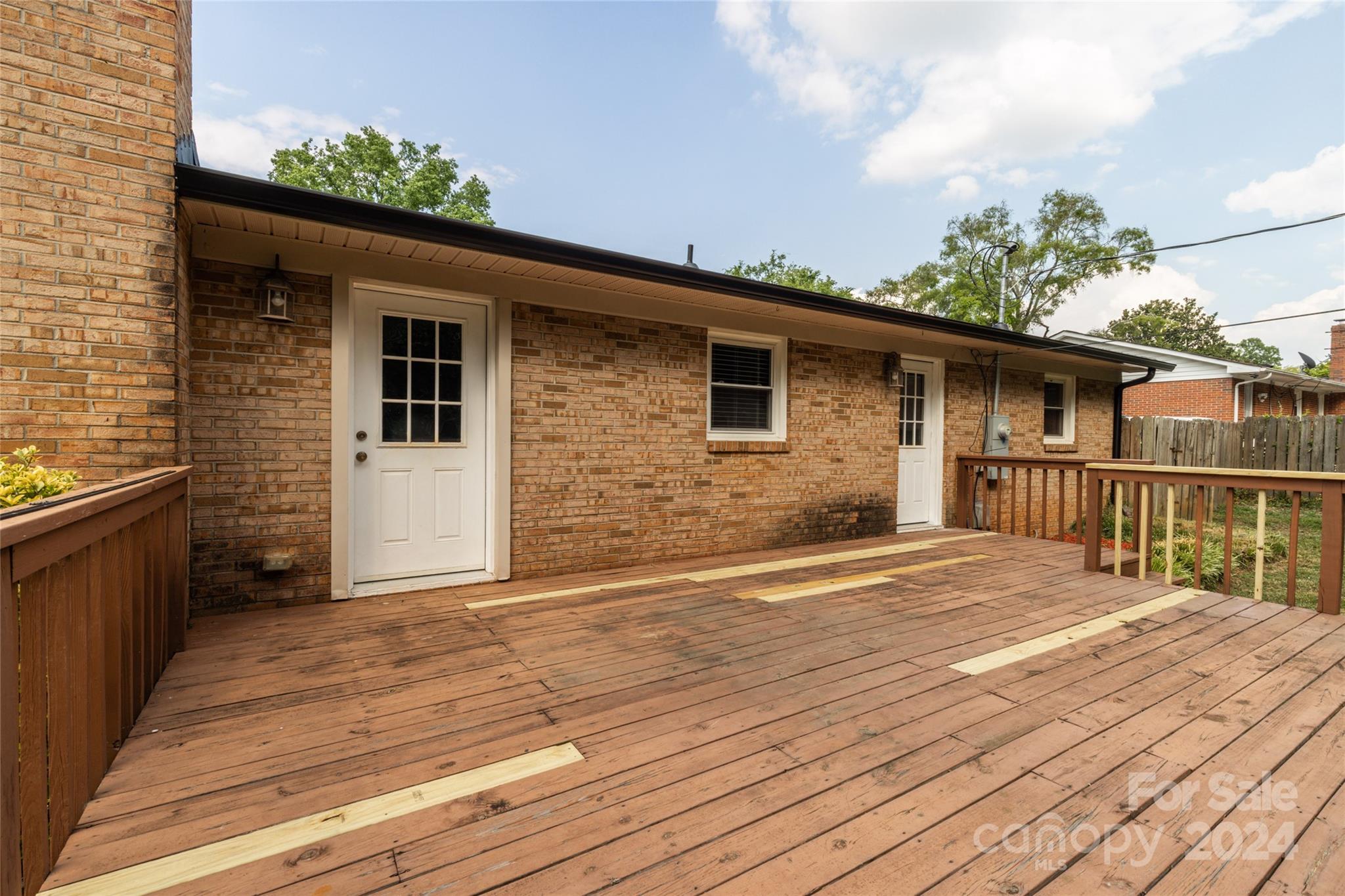 Winthrop Heights - Residential