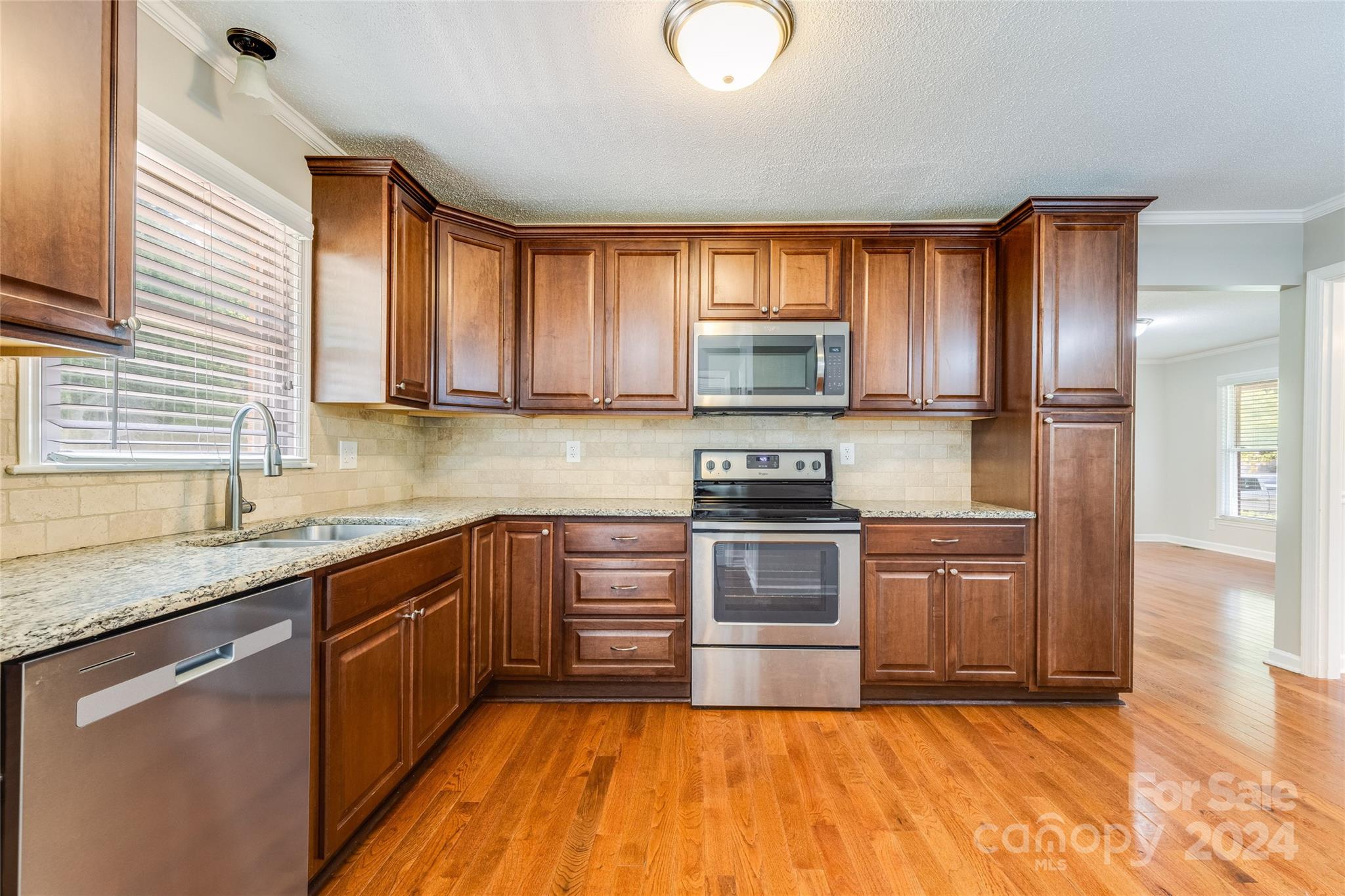 Winthrop Heights - Residential